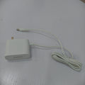 SIMETRA Original DC Power Adapter | Replacement Charger for SIMETRA Makeup Mirror
