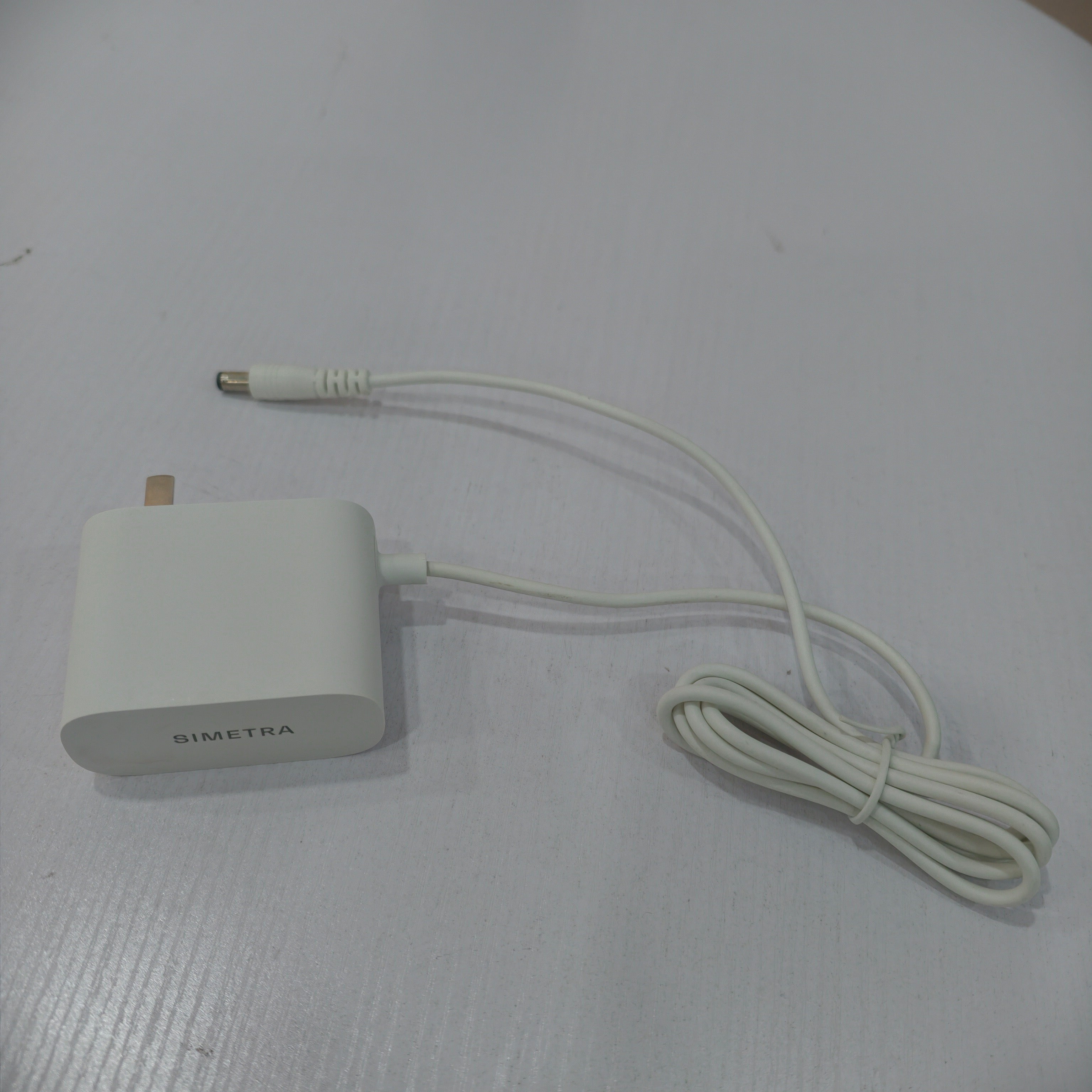 SIMETRA Original DC Power Adapter | Replacement Charger for SIMETRA Makeup Mirror