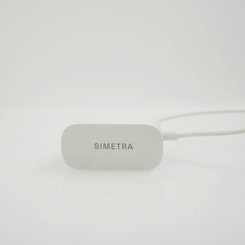SIMETRA Original DC Power Adapter | Replacement Charger for SIMETRA Makeup Mirror