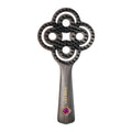 Simetra Lucky Hair Brush Comb – Harness Cosmic Energy with Every Brushstroke